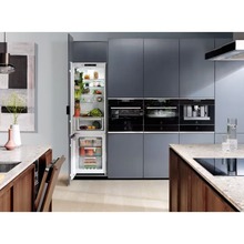 Кавомашина ELECTROLUX KBC85X