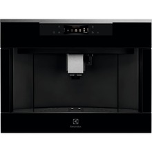 Кавомашина ELECTROLUX KBC85X