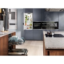 Кавомашина ELECTROLUX KBC85X