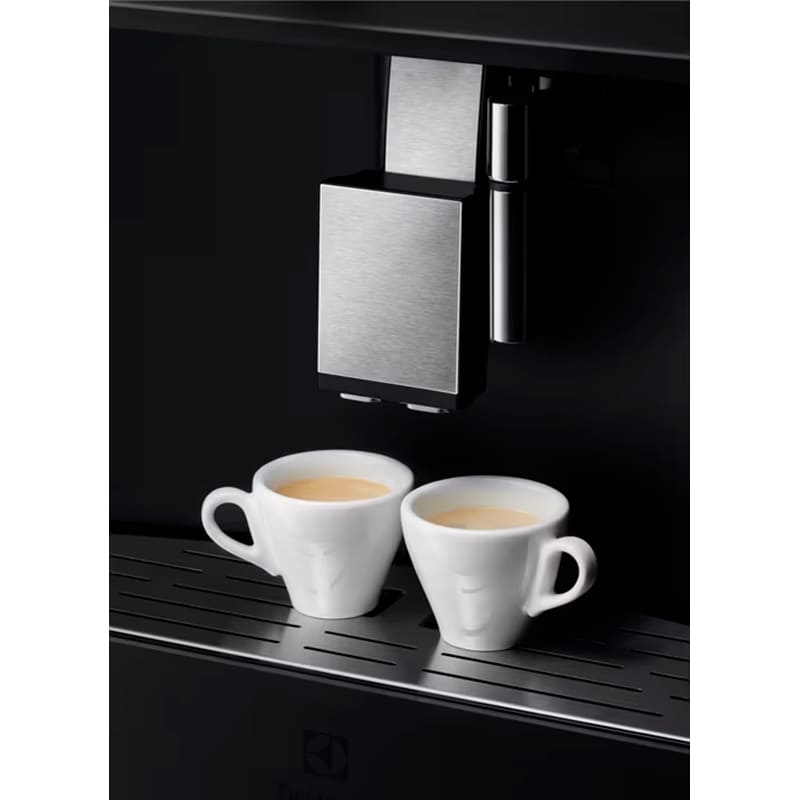 Замовити Кавомашина ELECTROLUX KBC85X