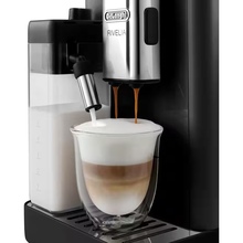 Кавомашина DELONGHI Rivelia EXAM440.55.B (0132215472)