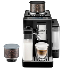 Кавомашина DELONGHI Rivelia EXAM440.55.B (0132215472)