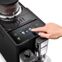 Кавомашина DELONGHI Rivelia EXAM440.55.B (0132215472)