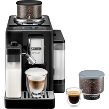 Кофемашина DELONGHI Rivelia EXAM440.55.B (0132215472)