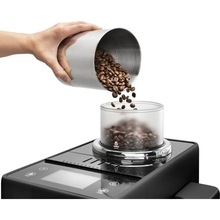 Кавомашина DELONGHI Rivelia EXAM440.55.B (0132215472)