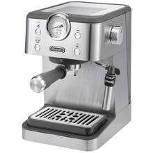 Кофеварка DELONGHI Linea Classic EM450.M