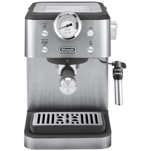 Кофеварка DELONGHI Linea Classic EM450.M