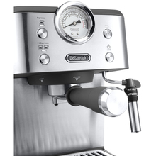 Кофеварка DELONGHI Linea Classic EM450.M