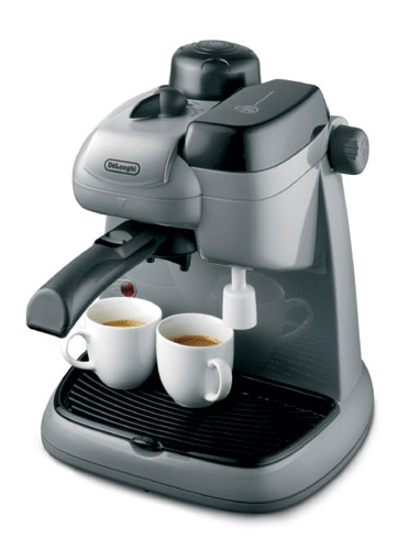 Кофеварки эспрессо DELONGHI EC 8