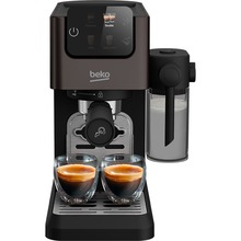 Кавоварка BEKO CaffeExperto CEP 5464 DX