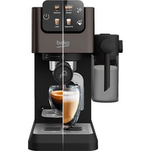 Кавоварка BEKO CaffeExperto CEP 5464 DX