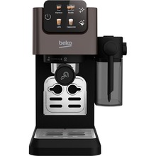 Кавоварка BEKO CaffeExperto CEP 5464 DX