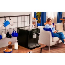 Кавоварка BEKO CaffeExperto CEP 5464 DX