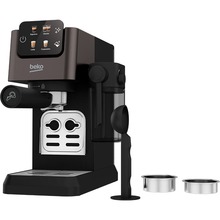 Кавоварка BEKO CaffeExperto CEP 5464 DX