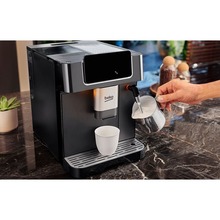 Кавоварка BEKO CaffeExperto CEP 5464 DX