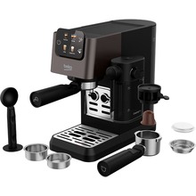 Кавоварка BEKO CaffeExperto CEP 5464 DX