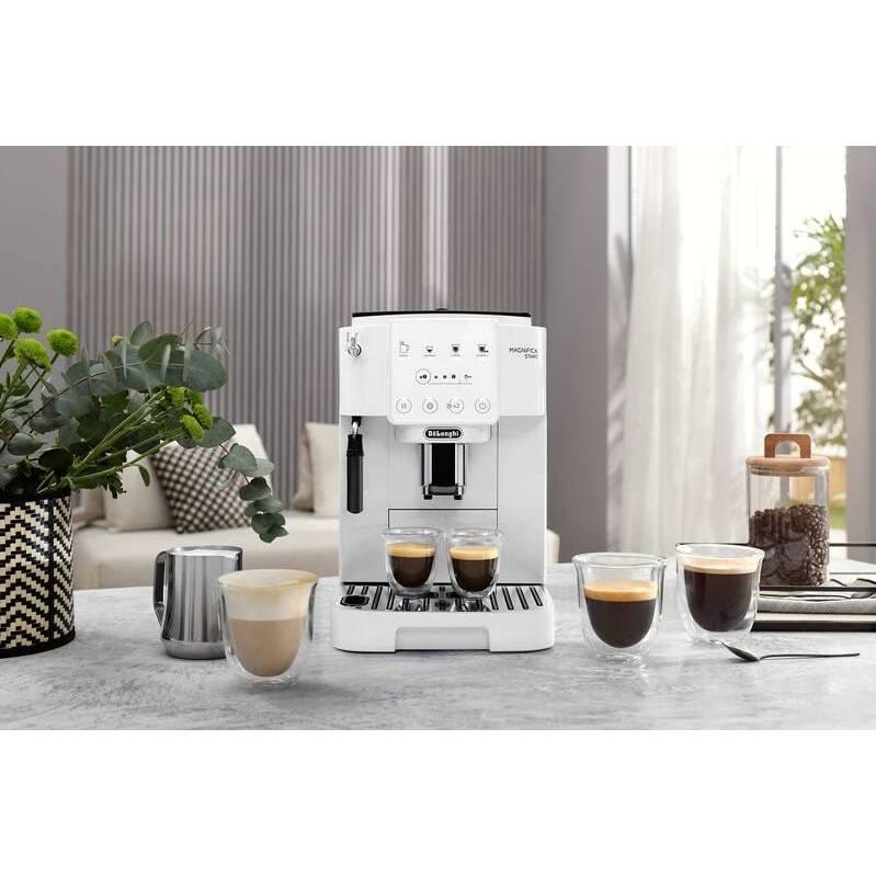 Фото Кофемашина DELONGHI ECAM220.21.WW