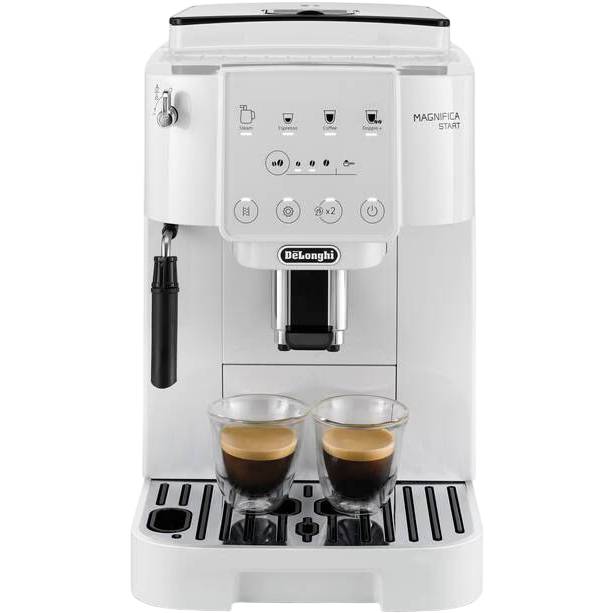 Кофемашина DELONGHI ECAM220.21.WW Тип кофейная машина