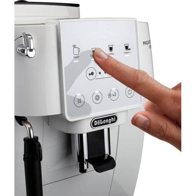 Кофемашина DELONGHI ECAM220.21.WW Мощность 1450