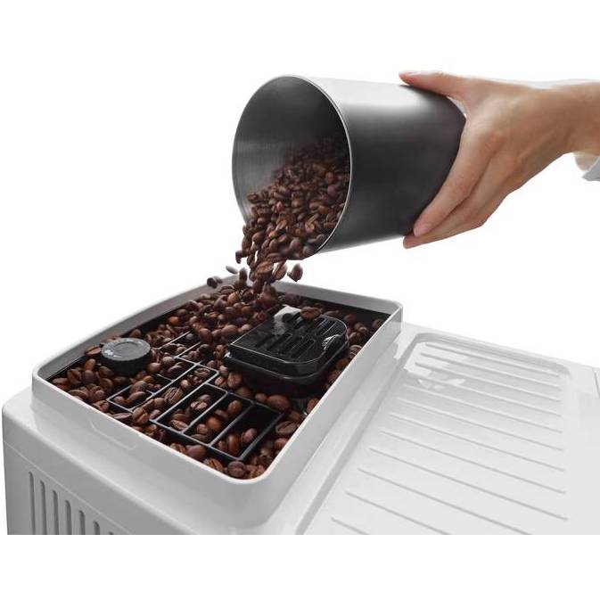 Кофемашина DELONGHI ECAM220.21.WW Давление 15