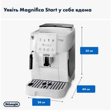 Кофемашина DELONGHI ECAM220.21.WW