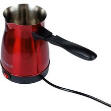 Электротурка GRUNHELM 0,5л Red (GMT-2105SR)