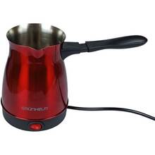 Электротурка GRUNHELM 0,5л Red (GMT-2105SR)
