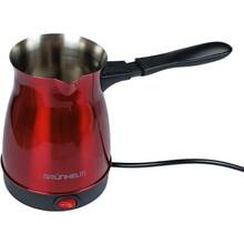 Электротурка GRUNHELM 0,5л Red (GMT-2105SR)