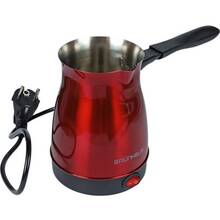 Электротурка GRUNHELM 0,5л Red (GMT-2105SR)