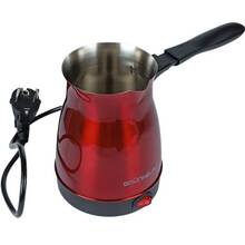 Электротурка GRUNHELM 0,5л Red (GMT-2105SR)