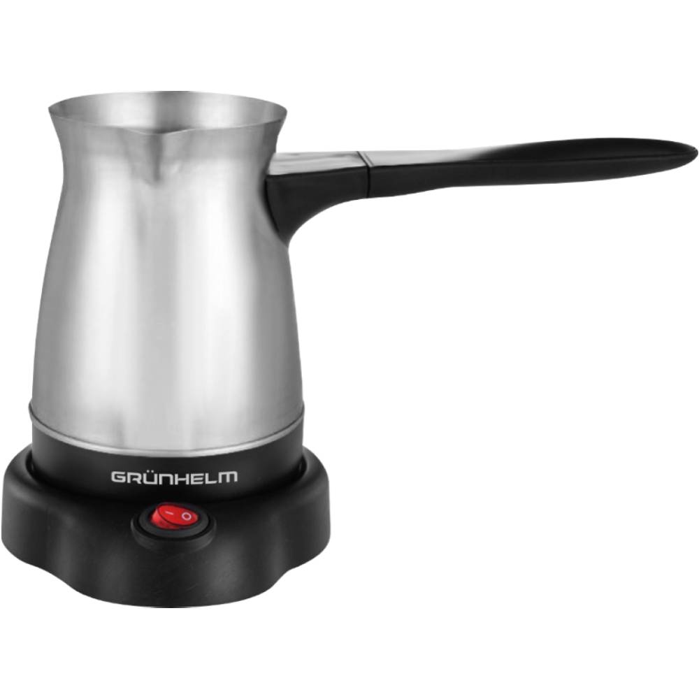 Электротурка GRUNHELM 0,5л (GMT-2106SS) Электротурка GRUNHELM 0,5л (GMT-2106SS)