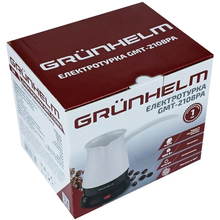 Электротурка GRUNHELM 0,5л GMT-2108PA