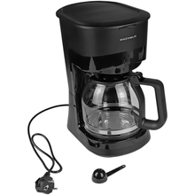 Кофеварка GRUNHELM GDC18 1000Вт 1.8л