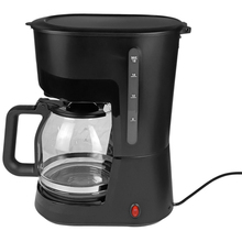 Кофеварка GRUNHELM GDC18 1000Вт 1.8л