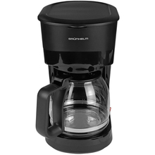 Кофеварка GRUNHELM GDC18 1000Вт 1.8л