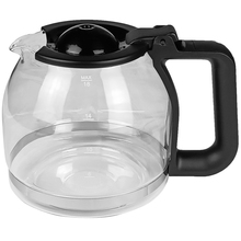 Кофеварка GRUNHELM GDC18 1000Вт 1.8л