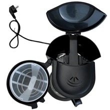 Кофеварка GRUNHELM GDC12 700Вт 1.2л