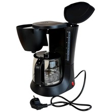 Кофеварка GRUNHELM GDC12 700Вт 1.2л