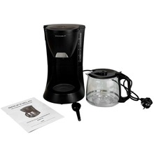Кофеварка GRUNHELM GDC12 700Вт 1.2л