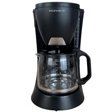 Кофеварка GRUNHELM GDC12 700Вт 1.2л