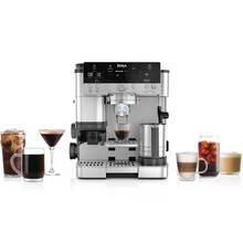 Кофейная машина NINJA Luxe Cafe Essential Coffee Maker ES601EU