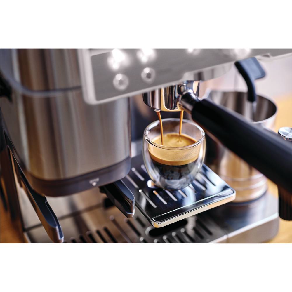 В Украине Кофейная машина NINJA Luxe Cafe Essential Coffee Maker ES601EU