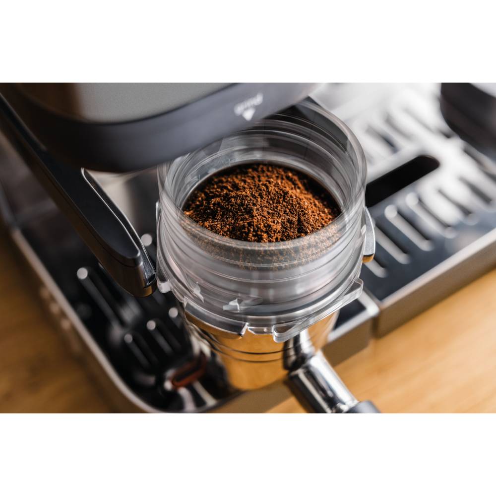 Изображение Кофейная машина NINJA Luxe Cafe Essential Coffee Maker ES601EU