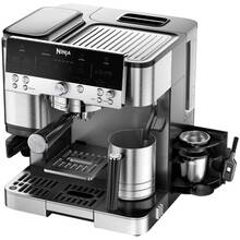 Кофейная машина NINJA Luxe Cafe Essential Coffee Maker ES601EU