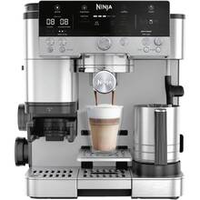 Кофейная машина NINJA Luxe Cafe Essential Coffee Maker ES601EU