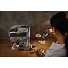 Кофейная машина NINJA Luxe Cafe Essential Coffee Maker ES601EU