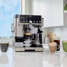 Кофейная машина NINJA Luxe Cafe Essential Coffee Maker ES701EU