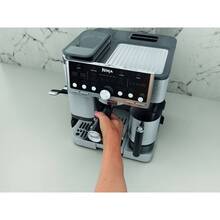 Кофейная машина NINJA Luxe Cafe Essential Coffee Maker ES701EU