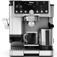 Кофейная машина NINJA Luxe Cafe Essential Coffee Maker ES701EU