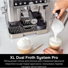 Кавова машина NINJA Luxe Cafe Essential Coffee Maker ES701EU